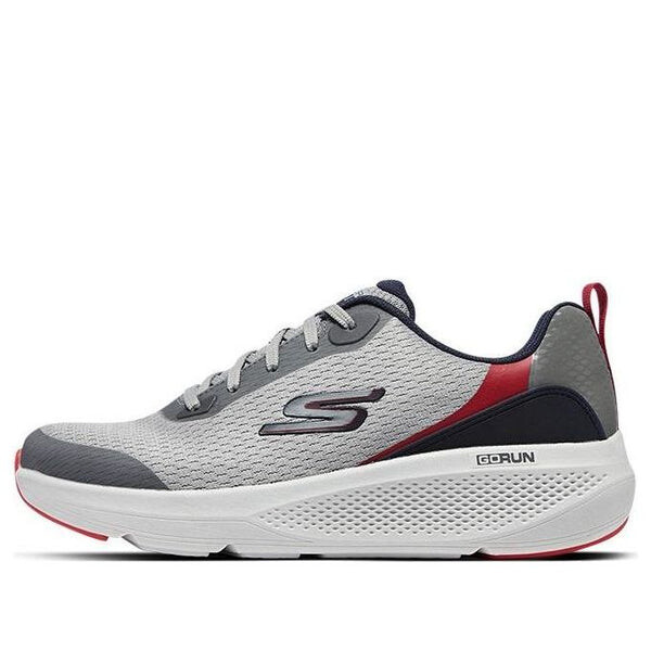 Кроссовки go run elevate 'grey' Skechers, серый
Кроссовки go run elevate 'grey' Skechers, серый