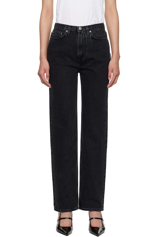 Джинсы Jude Loulou De Saison, серый
Джинсы Jude Loulou De Saison, серый