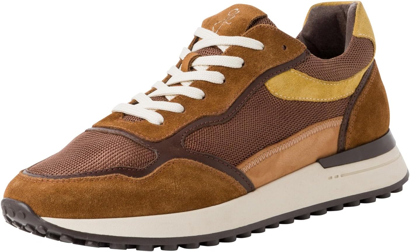Кроссовки MARCO TOZZI Mens 2-13605-42, Mocca Saffron
Кроссовки MARCO TOZZI Mens 2-13605-42, Mocca Saffron
