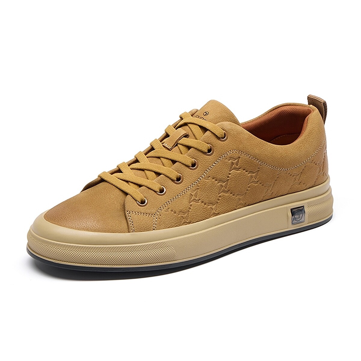 Кроссовки мужские Lifestyle Shoes Men Low-Top Seven, хаки
Кроссовки мужские Lifestyle Shoes Men Low-Top Seven, хаки