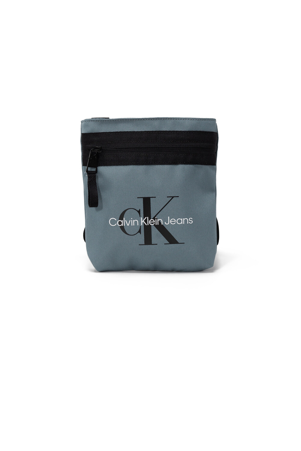 Сумка Calvin Klein Jeans мужская с логотипом, синий
Сумка Calvin Klein Jeans мужская с логотипом, синий