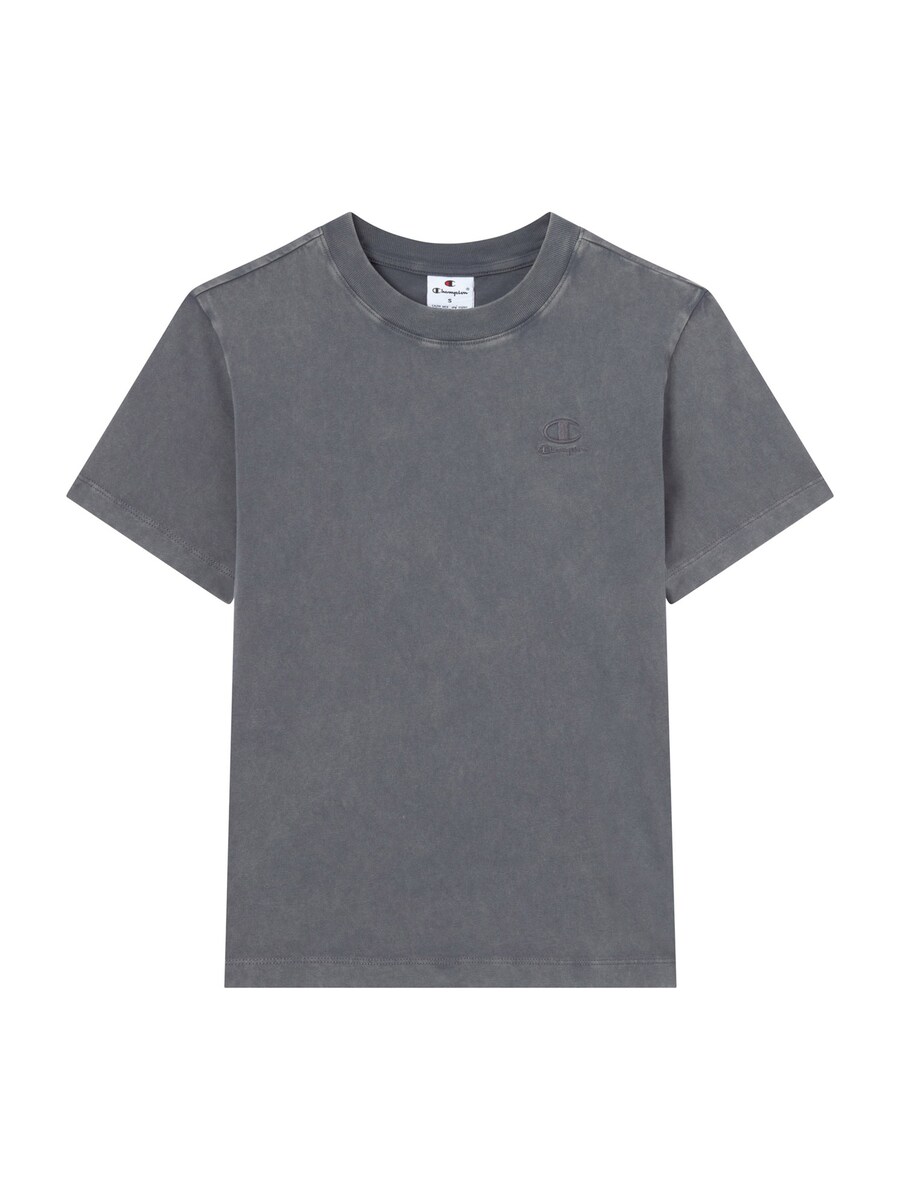 Рубашка Champion Authentic Athletic Apparel, базальтовый серый
Рубашка Champion Authentic Athletic Apparel, базальтовый серый