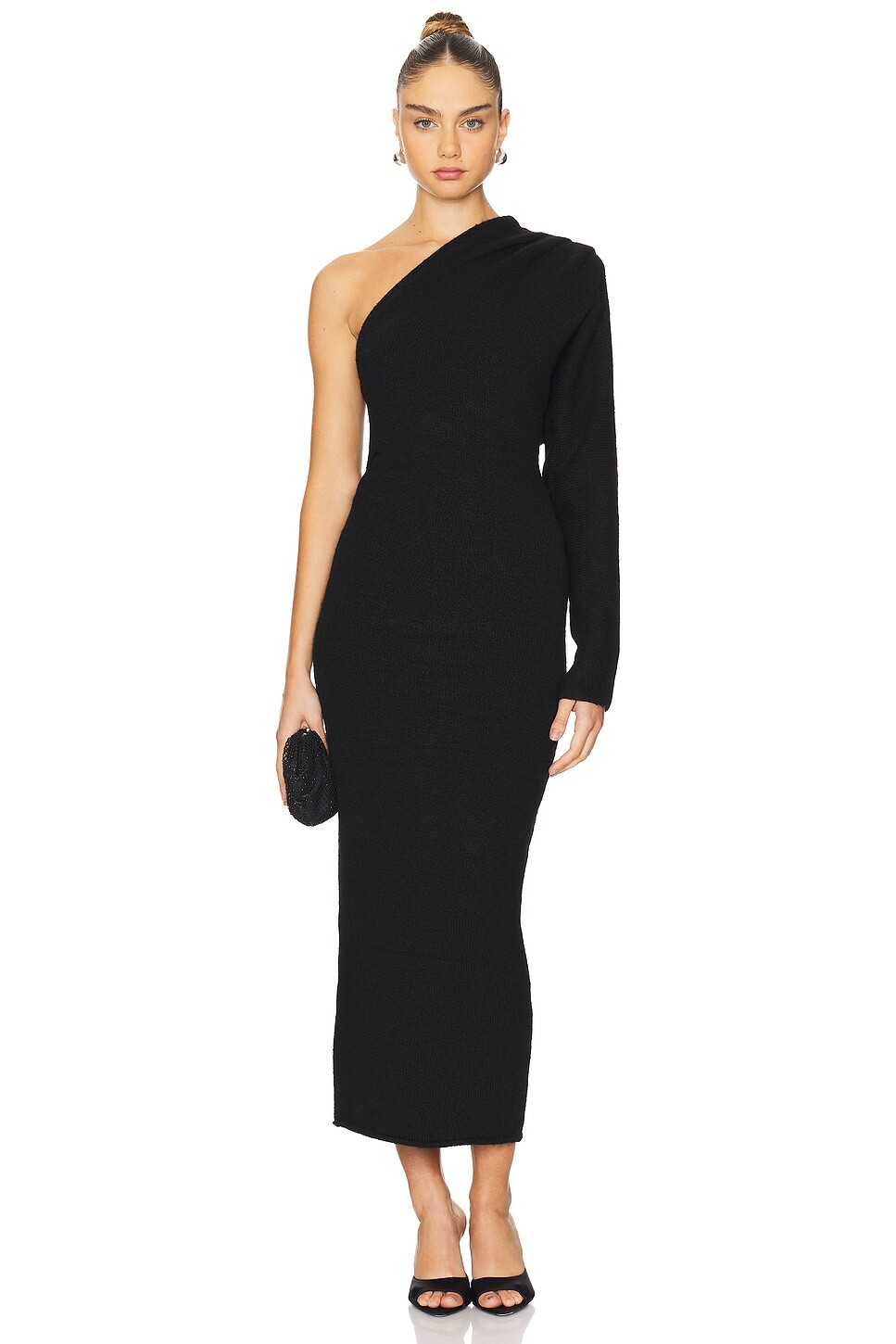 Платье финола Astr The Label, черный
Платье финола Astr The Label, черный