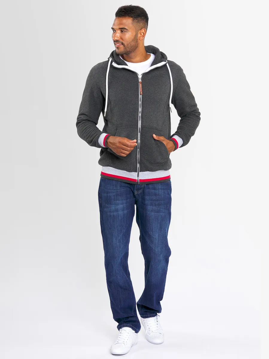 Толстовка Alessandro Salvarini "ASRevellio" с большим капюшоном, серый
Толстовка Alessandro Salvarini "ASRevellio" с большим капюшоном, серый