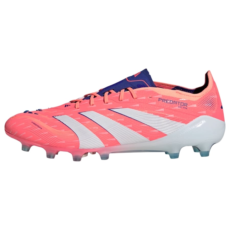 Футбольные бутсы ADIDAS PERFORMANCE Predator Elite, Salmon
Футбольные бутсы ADIDAS PERFORMANCE Predator Elite, Salmon