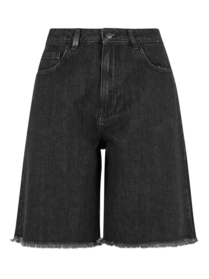 Шорты 2Y Studios in washed black
Шорты 2Y Studios in washed black