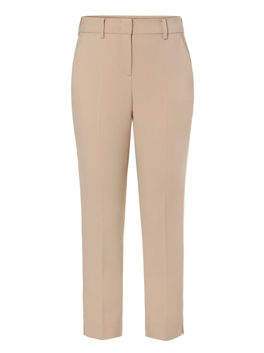 Тканевые брюки TATUUM Regular Pants RIMINI, светло-бежевый 
Тканевые брюки TATUUM Regular Pants RIMINI, светло-бежевый