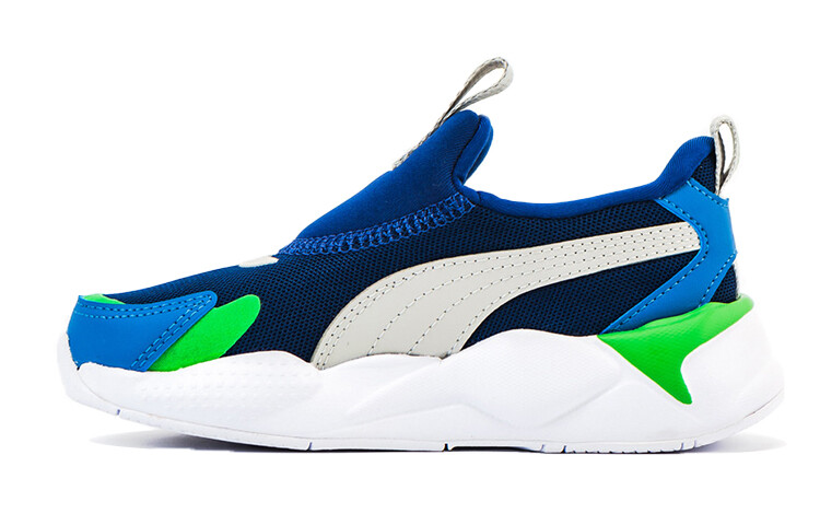 Кроссовки Puma RS-X Kids Lifestyle Shoes PS
Кроссовки Puma RS-X Kids Lifestyle Shoes PS