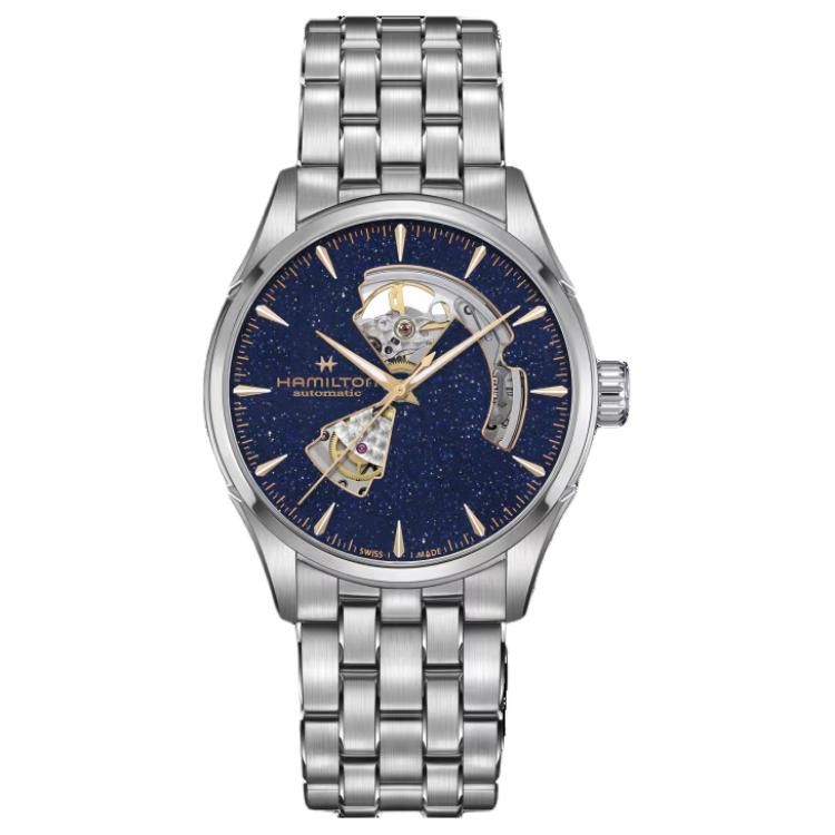 Мужские часы Hamilton
Мужские часы Hamilton