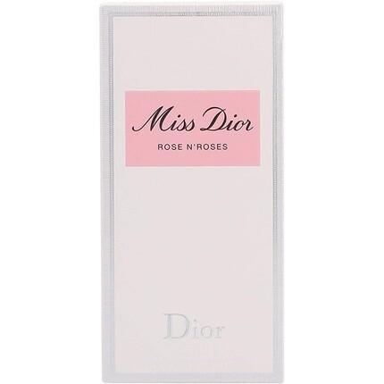 Туалетная вода-спрей Miss Roses N' Roses 50 мл, Dior
Туалетная вода-спрей Miss Roses N' Roses 50 мл, Dior