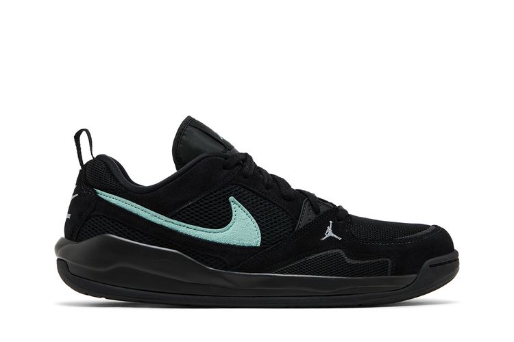 Кроссовки Jordan CMFT Era 'Black Mineral', черный 
Кроссовки Jordan CMFT Era 'Black Mineral', черный