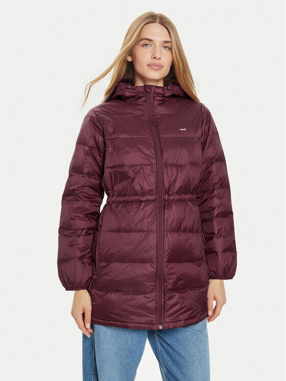 Пуховик стандартного кроя Levi'S, красный
Пуховик стандартного кроя Levi'S, красный