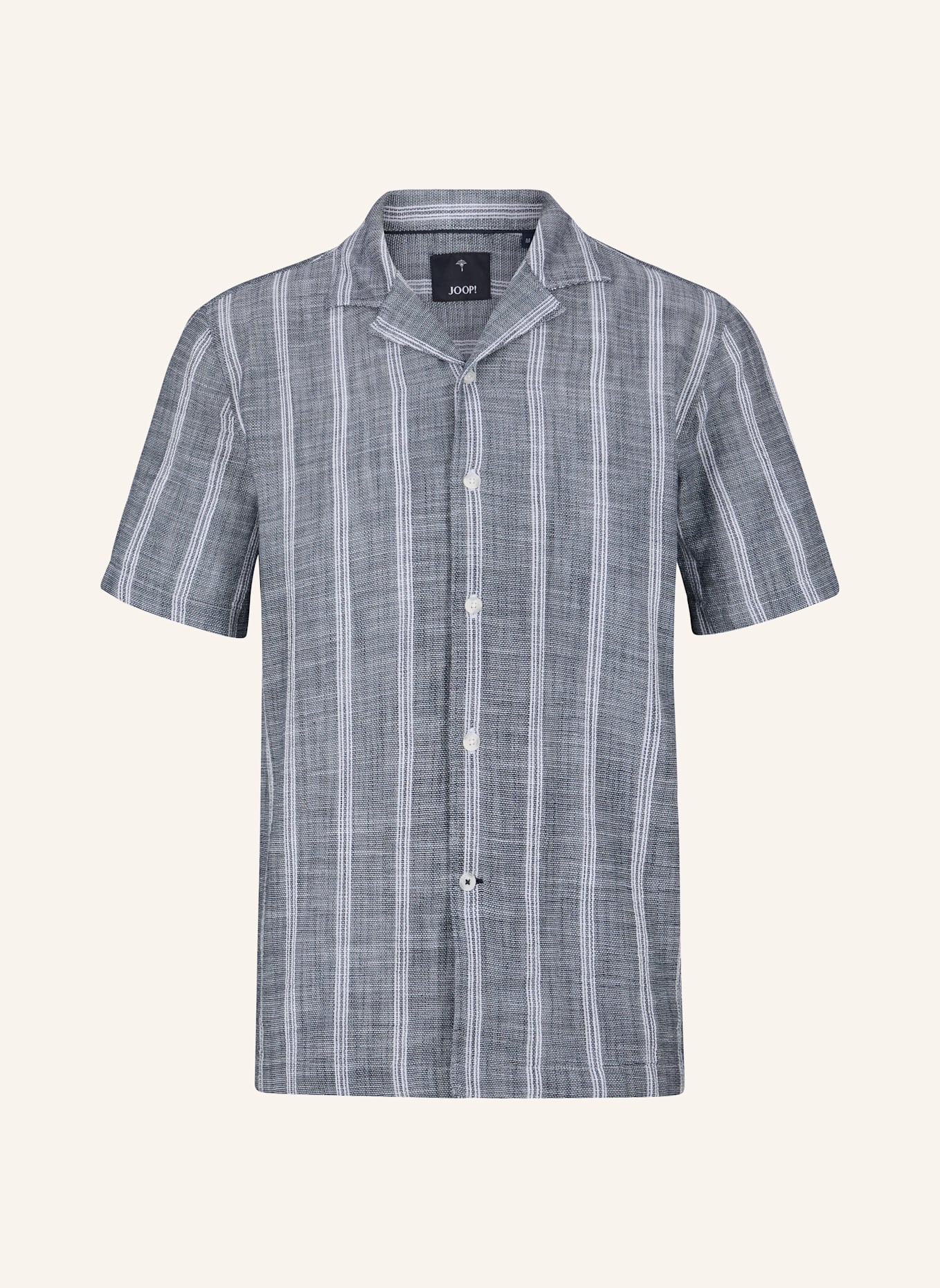 Рубашка свободного кроя Joop!, синий
Рубашка свободного кроя Joop!, синий