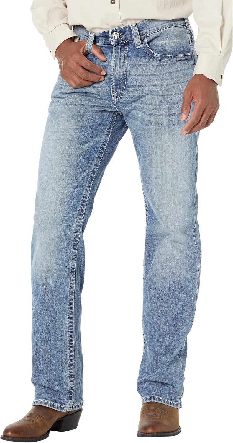 Джинсы M2 Sterling in Shasta Ariat, цвет Shasta
Джинсы M2 Sterling in Shasta Ariat, цвет Shasta