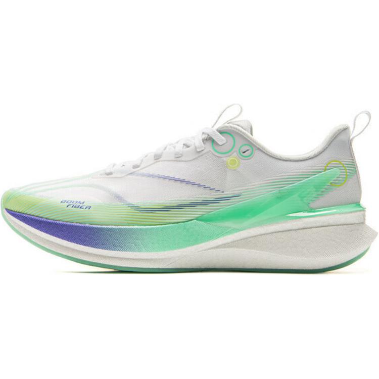 LINING YOUNG Беговые противоскользящие износостойкие низкие детские кроссовки White/Neon Green
LINING YOUNG Беговые противоскользящие износостойкие низкие детские кроссовки White/Neon Green