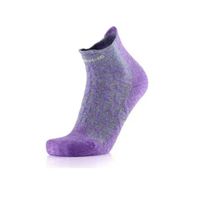 Женские носки до щиколотки из льна Therm-Ic Trekking Ultracool
Женские носки до щиколотки из льна Therm-Ic Trekking Ultracool