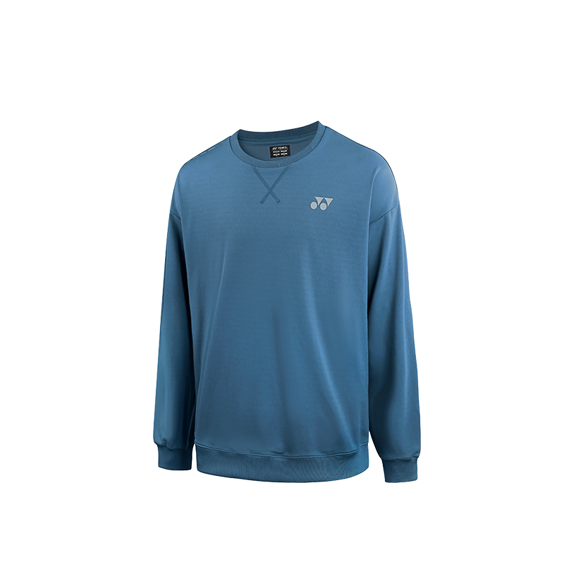 Толстовка Contest Series Unisex YONEX, синий
Толстовка Contest Series Unisex YONEX, синий