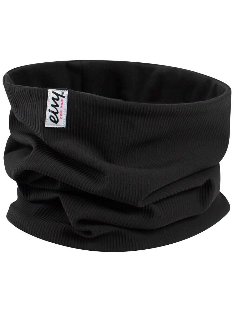 Шарф Eivy Scarf, черный
Шарф Eivy Scarf, черный