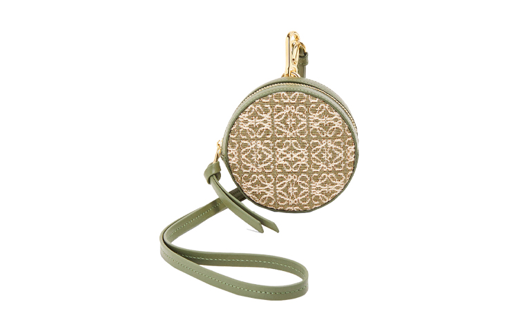 LOEWE Кошелёк для монет
LOEWE Кошелёк для монет