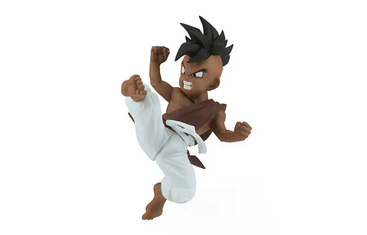 Dragonball BANPRESTO
Dragonball BANPRESTO