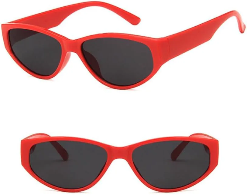 Ретро-винтажные солнцезащитные очки для мужчин и женщин, элегантные солнцезащитные очки с круглыми заклепками, защита от ультрафиолета UV400 KTUCN, Leopard Tea
Ретро-винтажные солнцезащитные очки для мужчин и женщин, элегантные солнцезащитные очки с круглыми заклепками, защита от ультрафиолета UV400 KTUCN, Leopard Tea