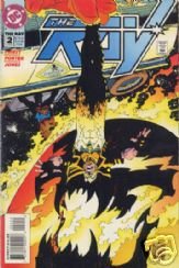 The Ray #2 (DC Comics)
The Ray #2 (DC Comics)