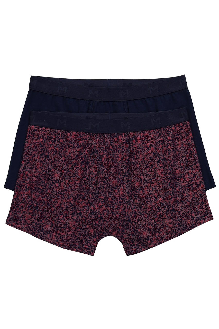 Боксеры Men Plus, Mixed Colors
Боксеры Men Plus, Mixed Colors