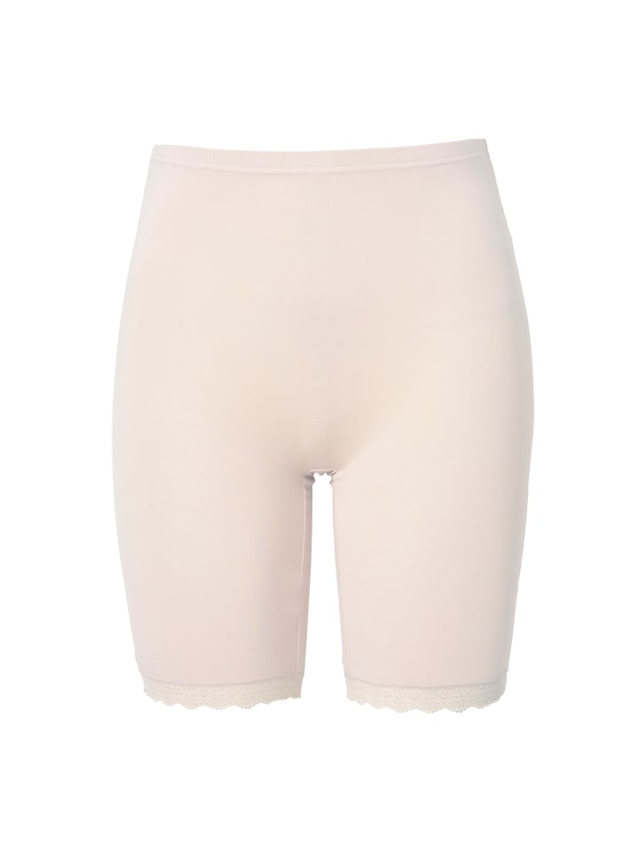 Шорты Ulla Popken, бежевый
Шорты Ulla Popken, бежевый