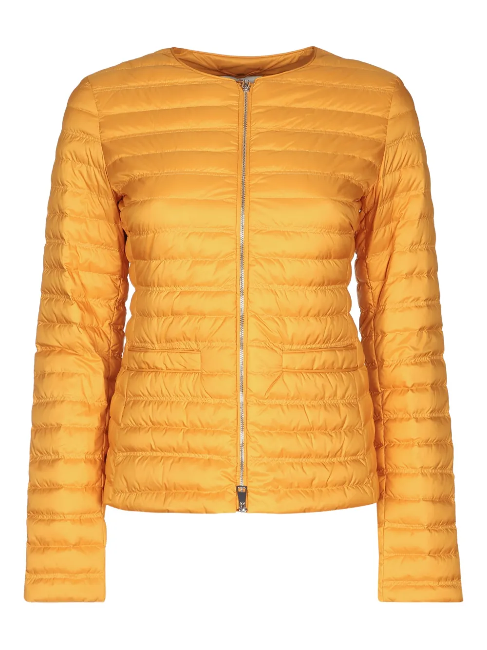 Стеганая куртка Add, оранжевый
Стеганая куртка Add, оранжевый
