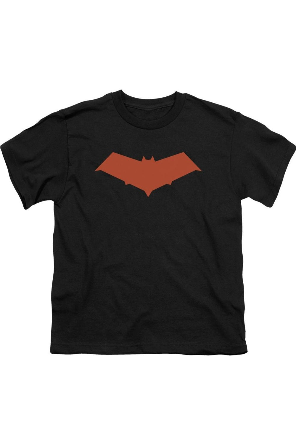 Футболка с коротким рукавом для подростков Batman Red Hood Gildan
Футболка с коротким рукавом для подростков Batman Red Hood Gildan