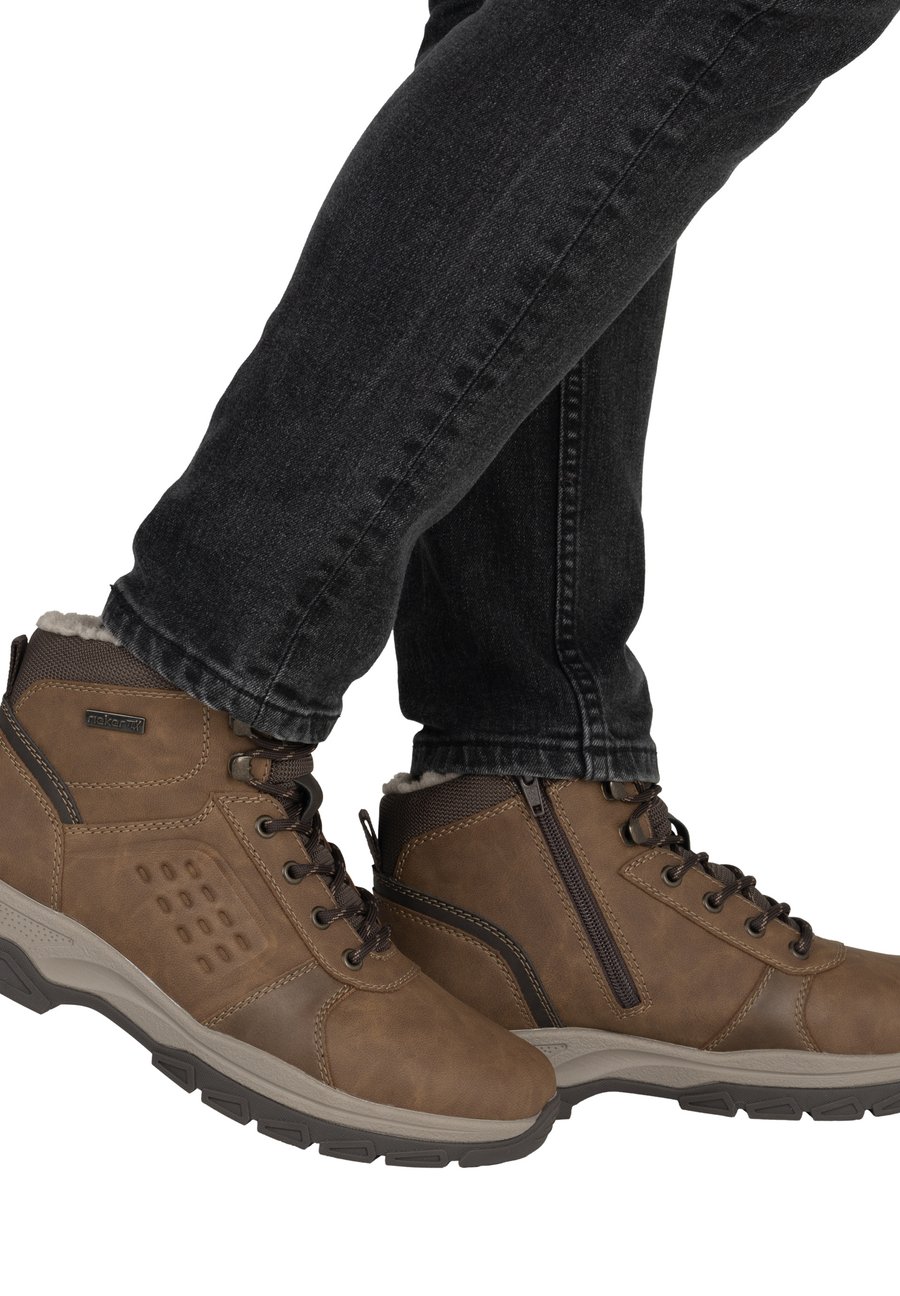 Ботинки Rieker Winter boots, Braun/Brown
Ботинки Rieker Winter boots, Braun/Brown