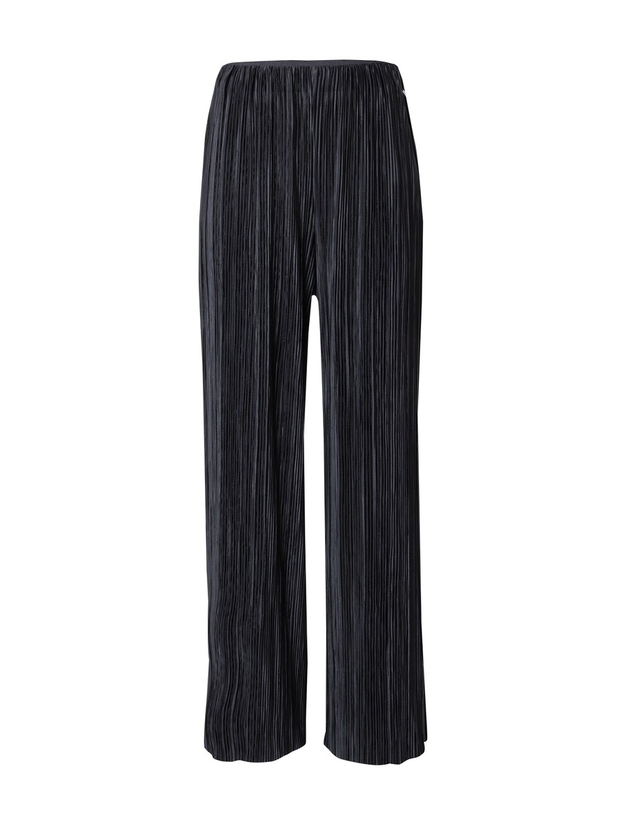 Брюки свободного кроя NÜMPH, черный
Брюки свободного кроя NÜMPH, черный