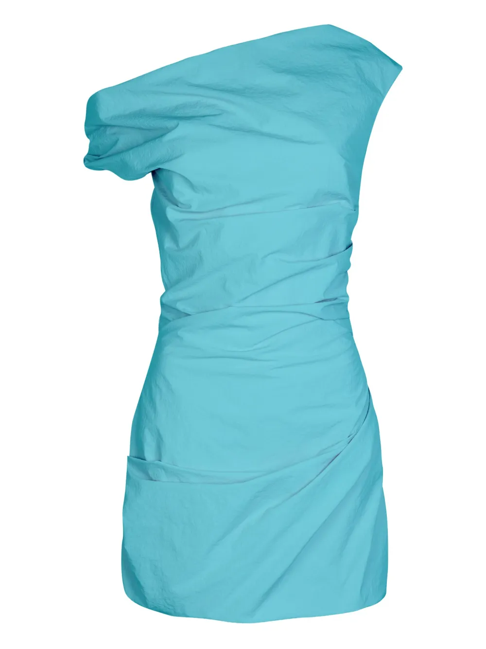 Платье мини Remmy с открытыми плечами Paris Georgia, синий
Платье мини Remmy с открытыми плечами Paris Georgia, синий