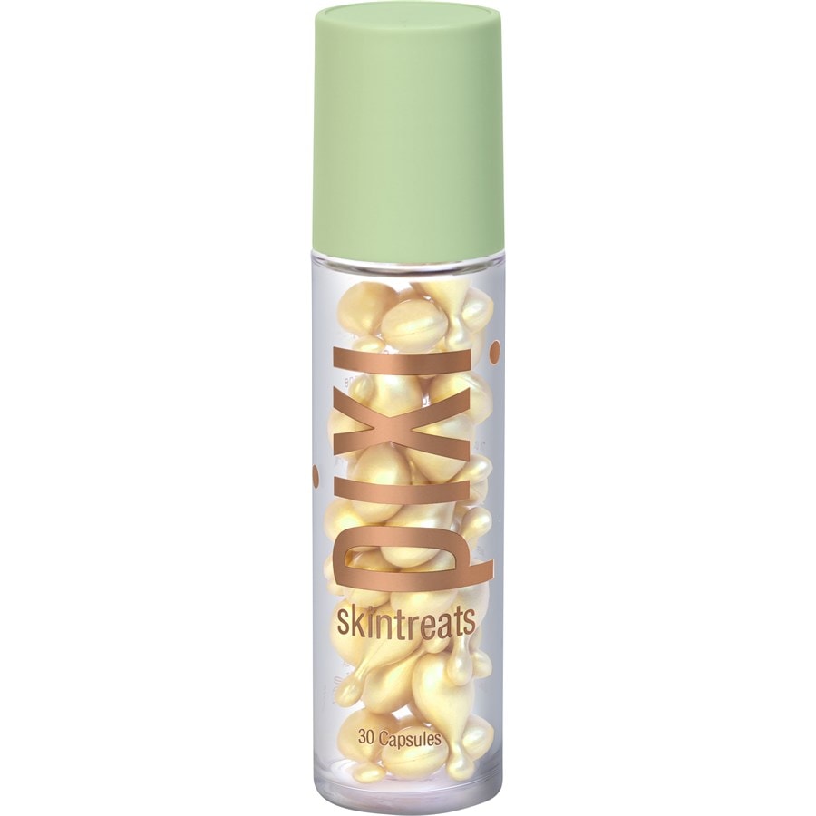 Сыворотка для лица Pixi Vitamin-C CapsuleCare, 30 Stk.
Сыворотка для лица Pixi Vitamin-C CapsuleCare, 30 Stk.