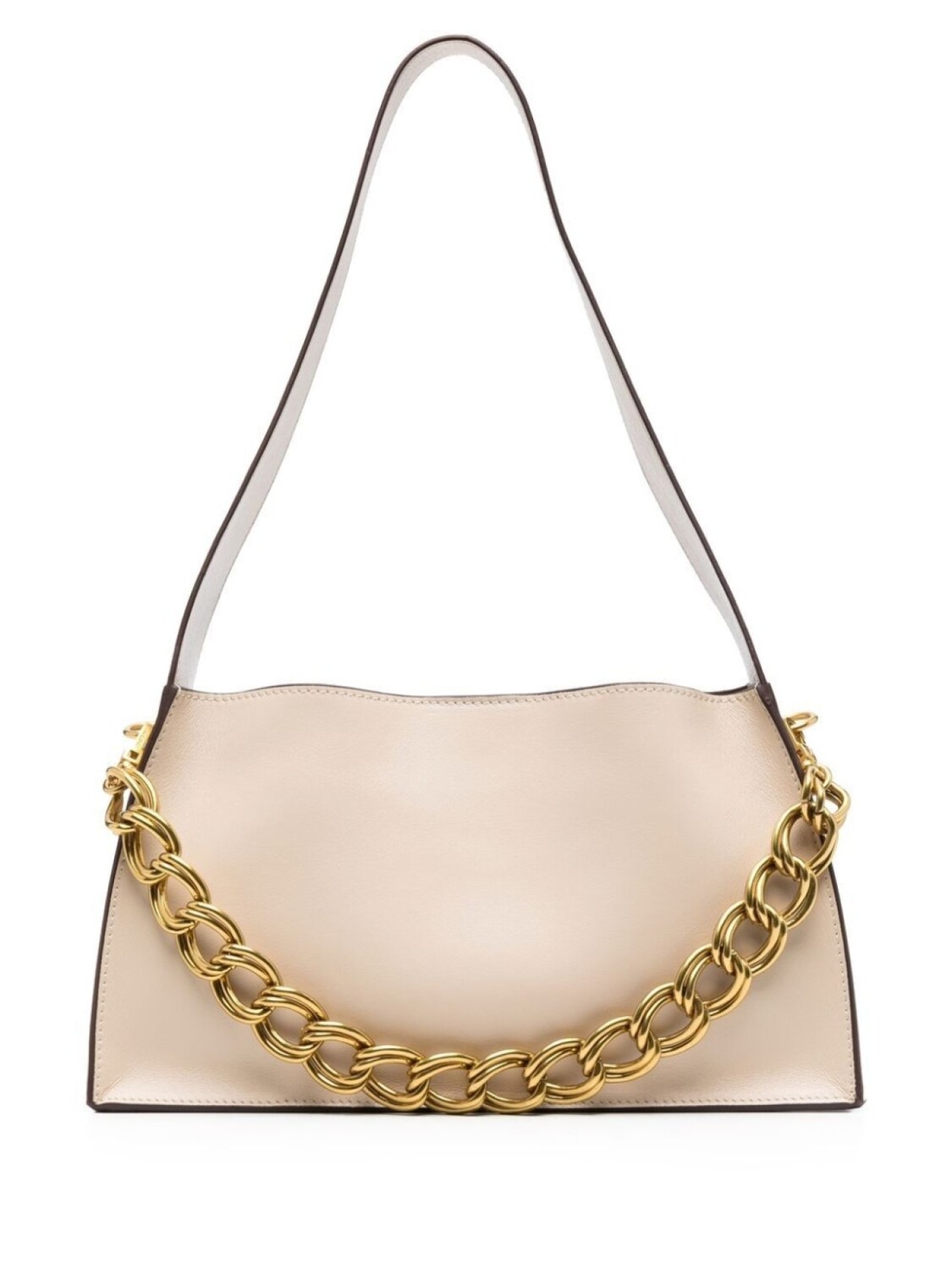 Manu Atelier сумка на плечо Kesme, серый
Manu Atelier сумка на плечо Kesme, серый