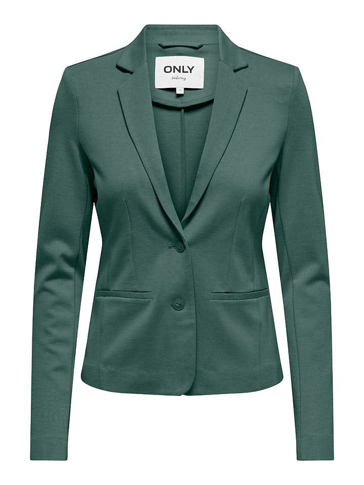 Блейзер ONLY, зеленый
Блейзер ONLY, зеленый