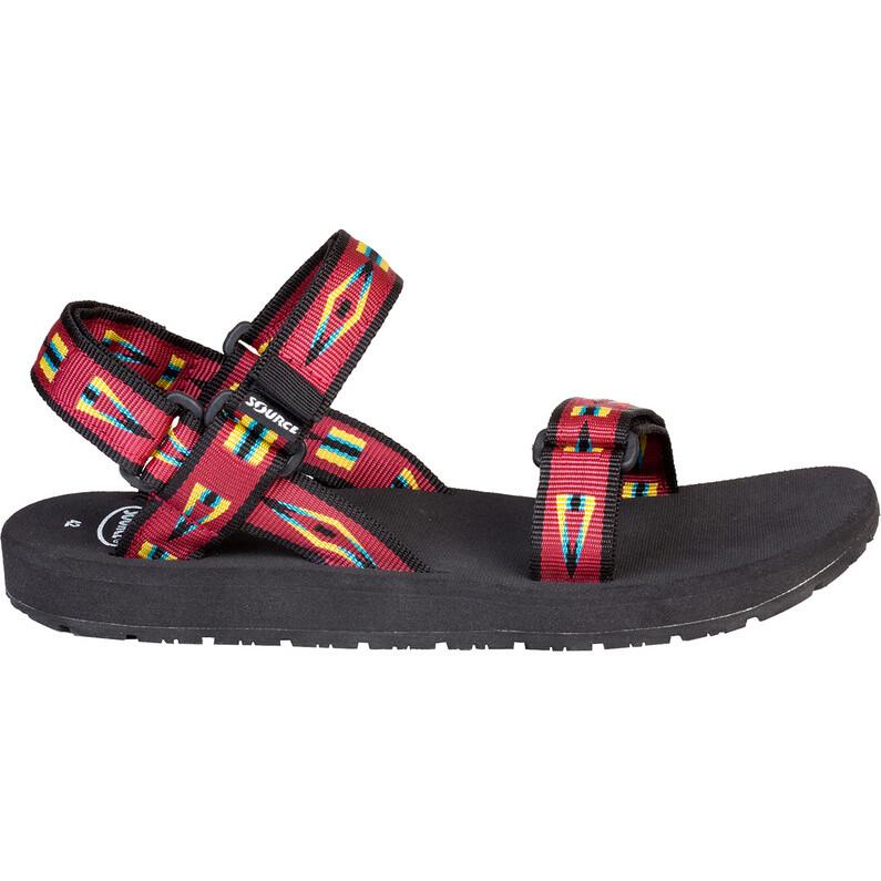 Классические сандалии Source, красный
Классические сандалии Source, красный