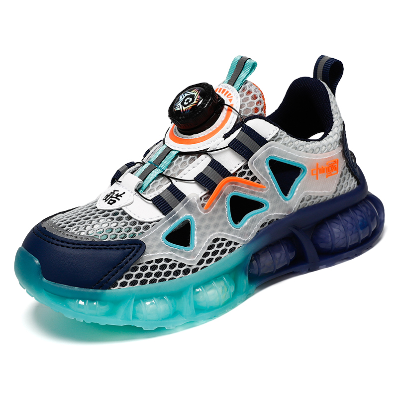 Амортизирующие износостойкие дышащие низкие детские кроссовки Kids' KUPE, серо-зеленый
Амортизирующие износостойкие дышащие низкие детские кроссовки Kids' KUPE, серо-зеленый