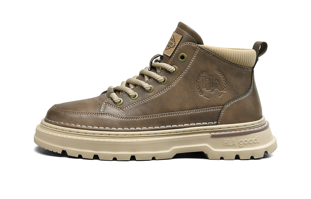 Мужские ботинки Martin HLA, хаки
Мужские ботинки Martin HLA, хаки