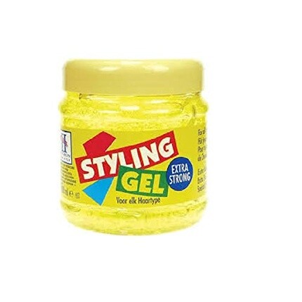 Dermo Future HEGRON EXTRA STRONG Гель для волос Гель для укладки волос 
Dermo Future HEGRON EXTRA STRONG Гель для волос Гель для укладки волос