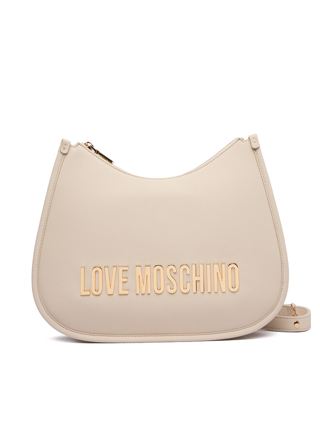 Сумка LOVE MOSCHINO JC4021PP0NKD0110, экрю
Сумка LOVE MOSCHINO JC4021PP0NKD0110, экрю