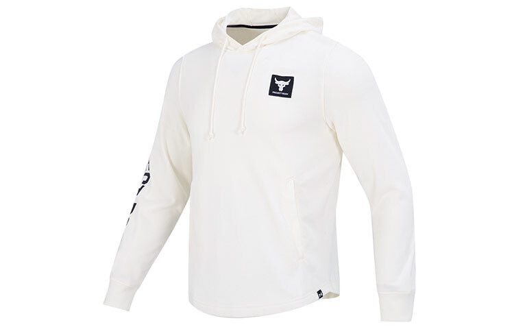 Мужская толстовка Under Armour, белый
Мужская толстовка Under Armour, белый