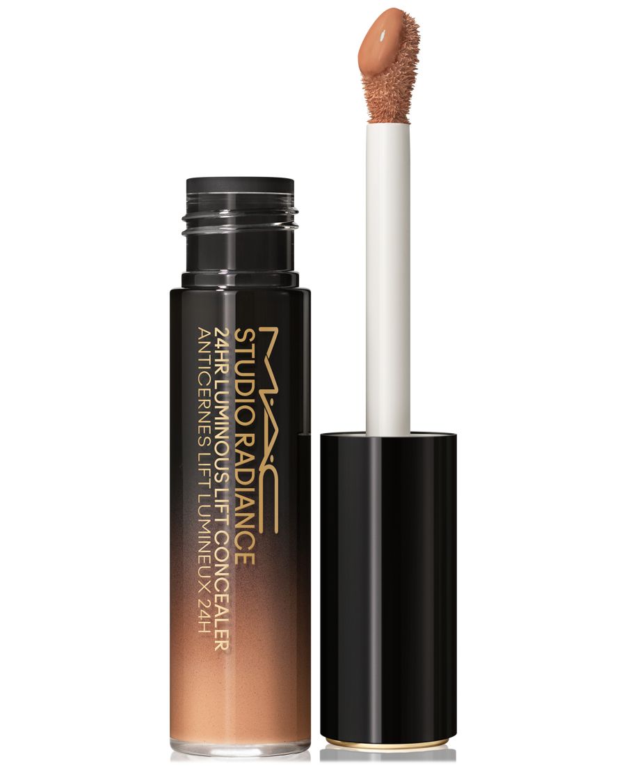 Консилер Studio Radiance 24HR Luminous Lift MAC, цвет nw25
Консилер Studio Radiance 24HR Luminous Lift MAC, цвет nw25