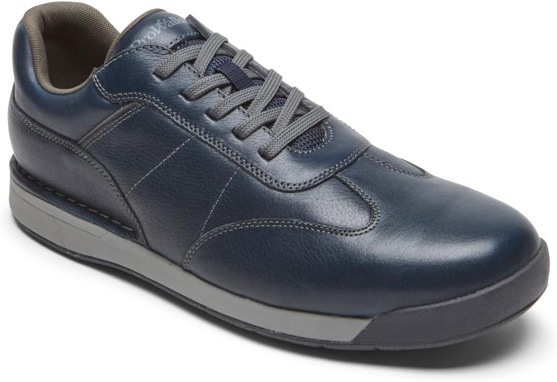 Кроссовки Rockport 7200 Plus, синий
Кроссовки Rockport 7200 Plus, синий