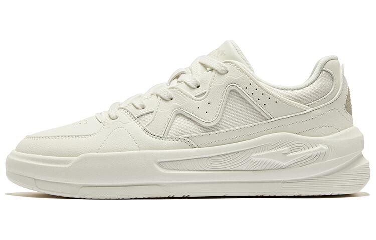 Кроссовки ERKE White Peach Oolong 2.0 Skateboarding Shoes Men Low-top White, белый
Кроссовки ERKE White Peach Oolong 2.0 Skateboarding Shoes Men Low-top White, белый