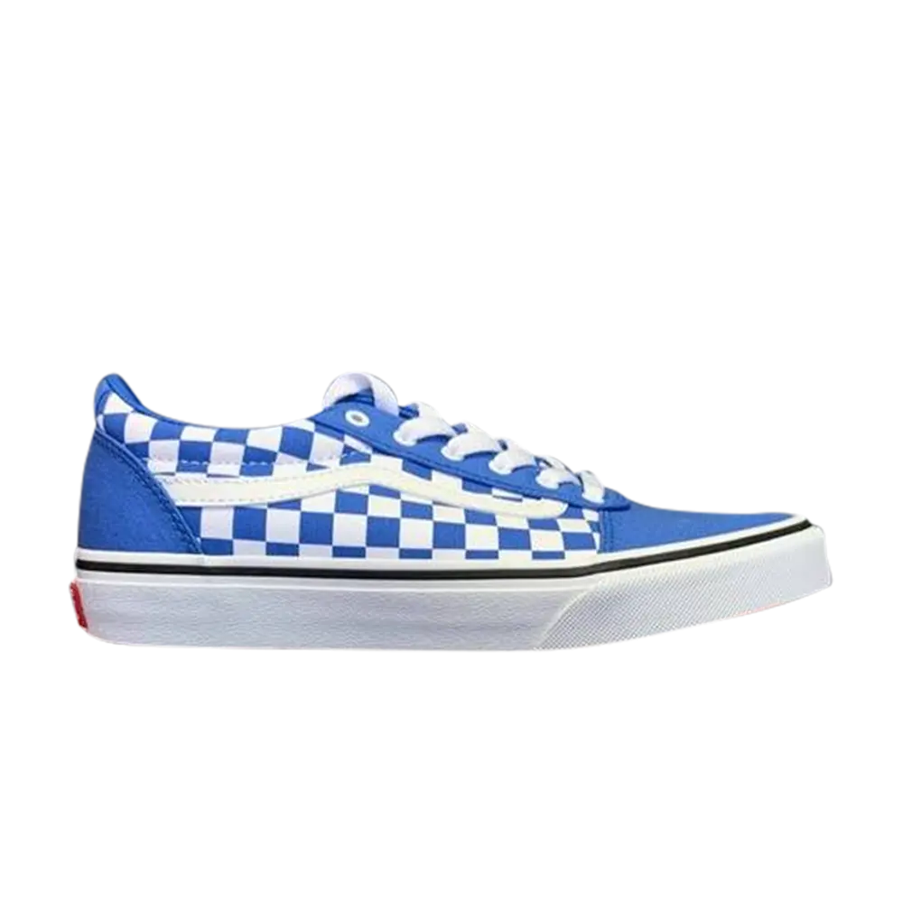 Кроссовки Ward Kids Vans, синий
Кроссовки Ward Kids Vans, синий