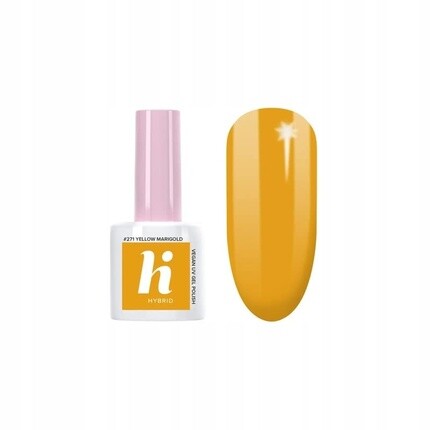 Hi Hybrid 271 Laker Yellow Marigold 5 мл
Hi Hybrid 271 Laker Yellow Marigold 5 мл