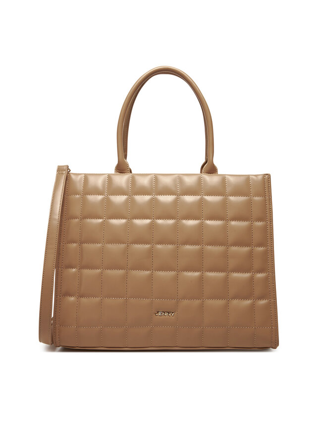 Сумка JENNY C-JNY-M-010-08, бежевый
Сумка JENNY C-JNY-M-010-08, бежевый