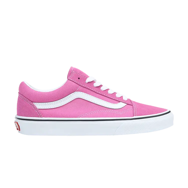 Кроссовки Vans Old Skool, розовый
Кроссовки Vans Old Skool, розовый