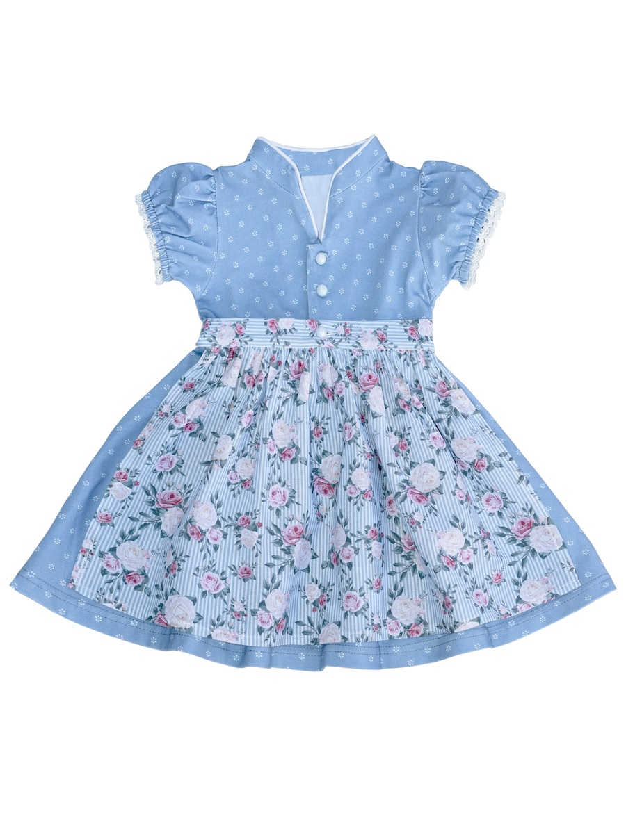 Платье Mogo Madrisa, синий
Платье Mogo Madrisa, синий